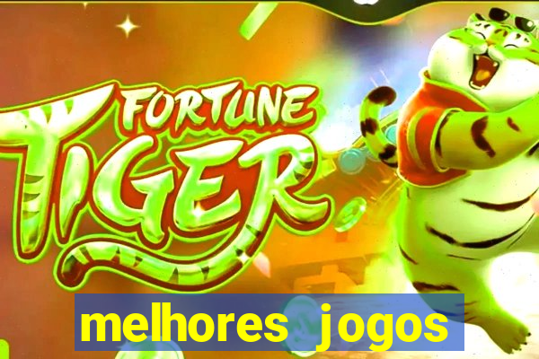 melhores jogos mundo aberto para android